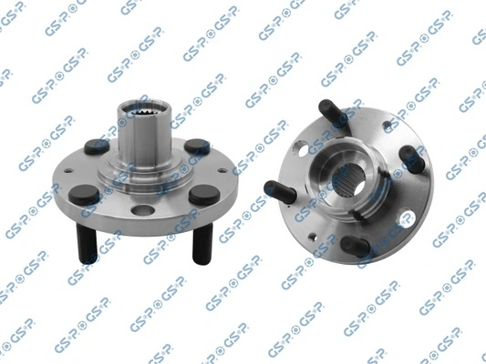 Wheel Hub 9422027