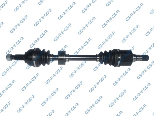 Drive Shaft 218197