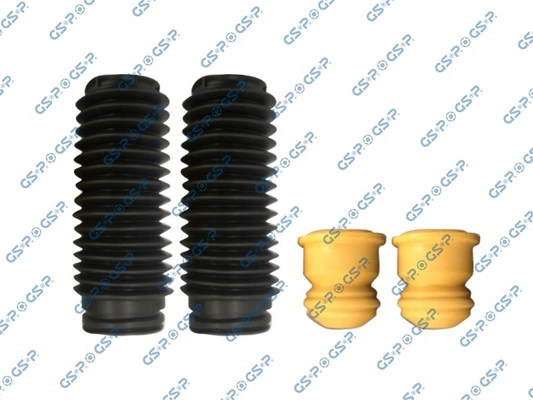 Dust Cover Kit, shock absorber 5407830PK
