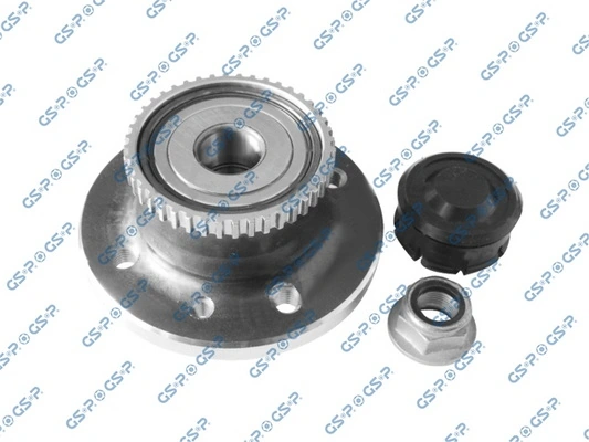 Wheel Bearing Kit 9225022K
