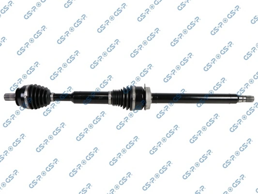 Árbol de transmisión 201378OL