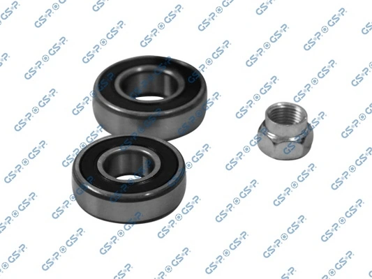 Wheel Bearing Kit GK3717