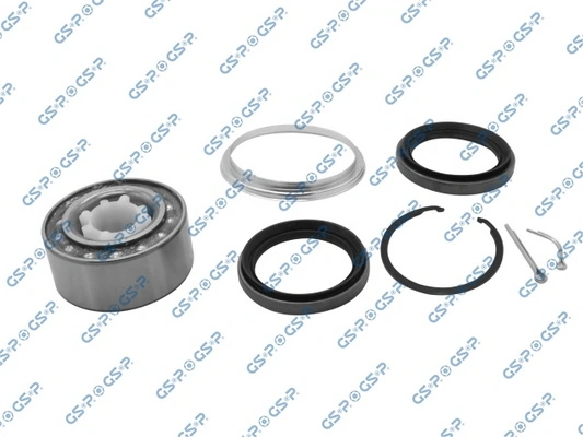 Wheel Bearing Kit GK1340