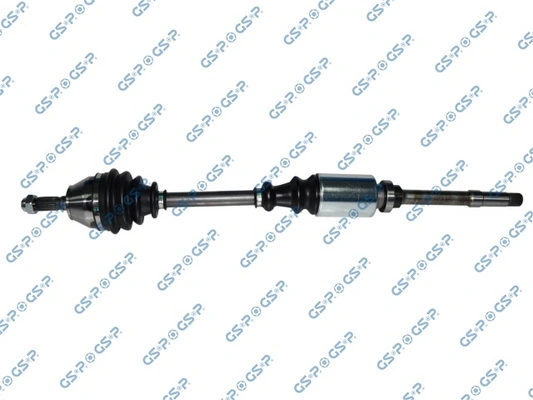 Drive Shaft 210118