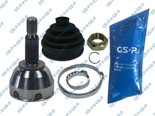 Joint Kit, drive shaft 818067