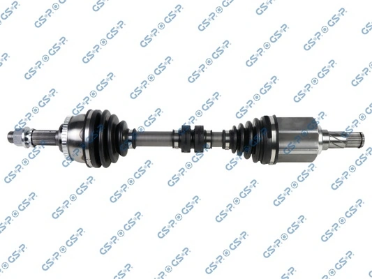 Drive Shaft 241522