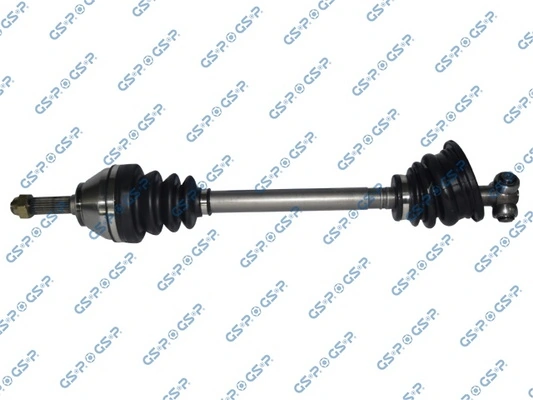 Drive Shaft 211002