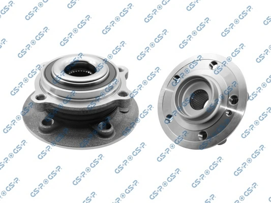 Wheel Bearing Kit 9330093