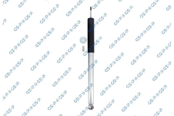 Shock Absorber 32122640