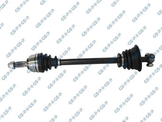 Drive Shaft 250544