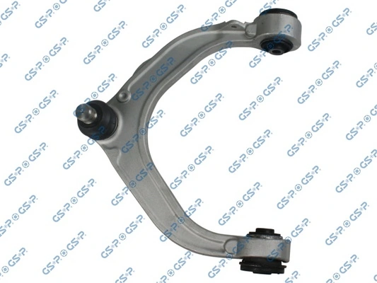 Control/Trailing Arm, wheel suspension S061156