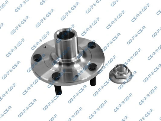 Wheel Hub 9428005K