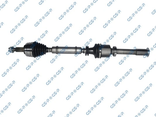 Drive Shaft 250509