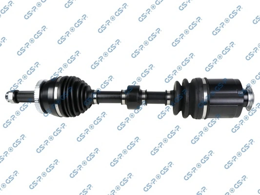 Drive Shaft 224561