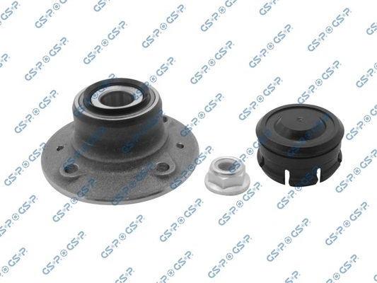 Wheel Bearing Kit 9225020K