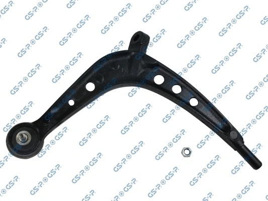 Control/Trailing Arm, wheel suspension S062099