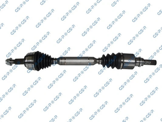 Drive Shaft 250622