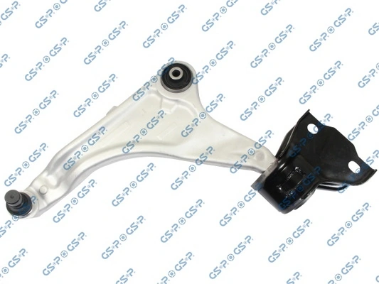 Control/Trailing Arm, wheel suspension S061673