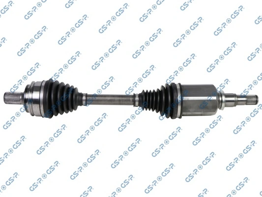 Drive Shaft 203742