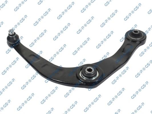Control/Trailing Arm, wheel suspension S060880