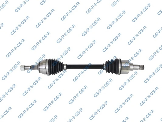 Drive Shaft 218484