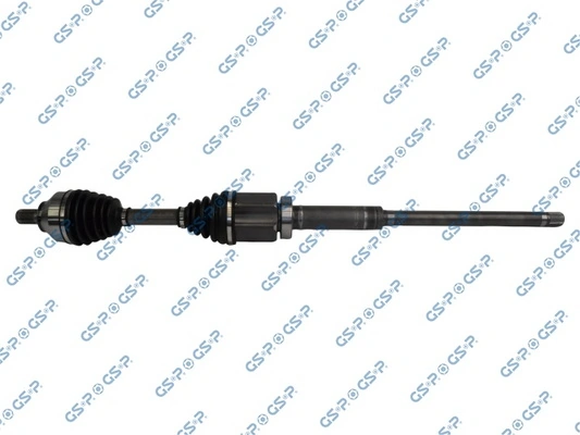 Drive Shaft 262100