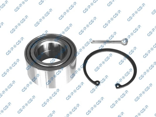 Wheel Bearing Kit GK3907