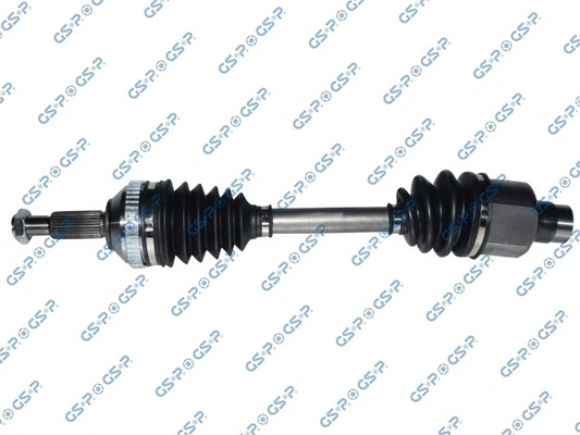 Drive Shaft 218004