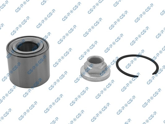Wheel Bearing Kit GK7616