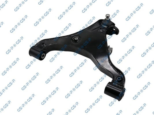 Control/Trailing Arm, wheel suspension S061344