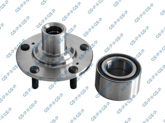 Wheel Hub 9426028K