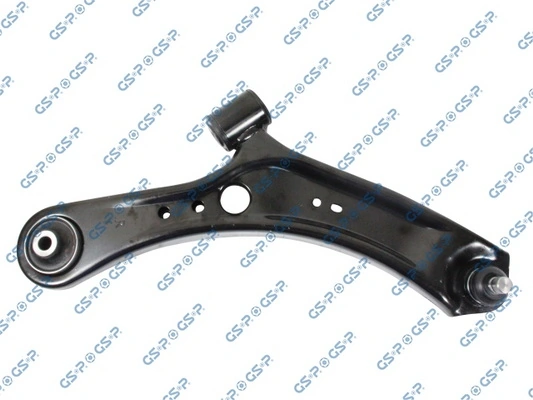 Control/Trailing Arm, wheel suspension S061071