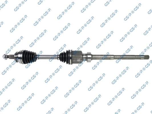 Drive Shaft 202313