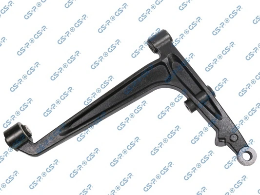 Control/Trailing Arm, wheel suspension S063175
