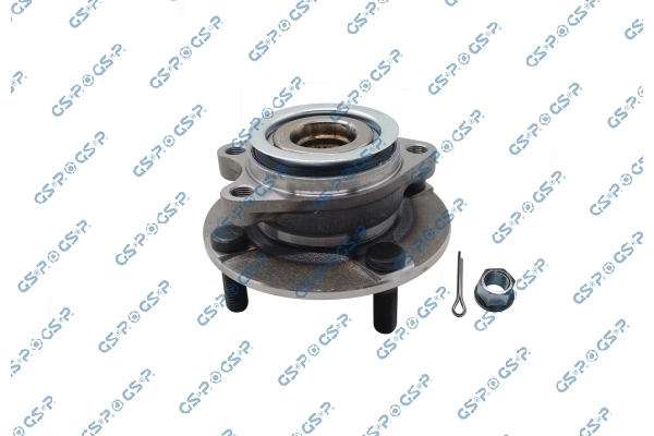 Wheel Bearing Kit 9325016K