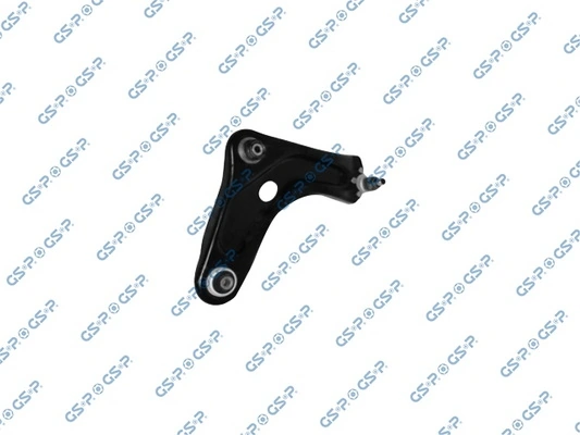 Control/Trailing Arm, wheel suspension S063150
