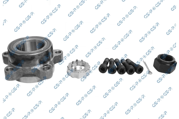 Wheel Bearing Kit 9245009K