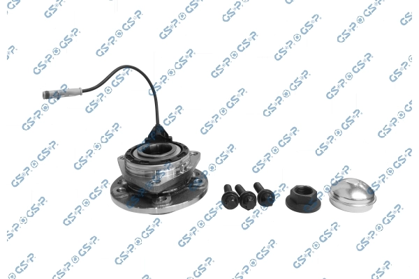 Wheel Bearing Kit 9330021K