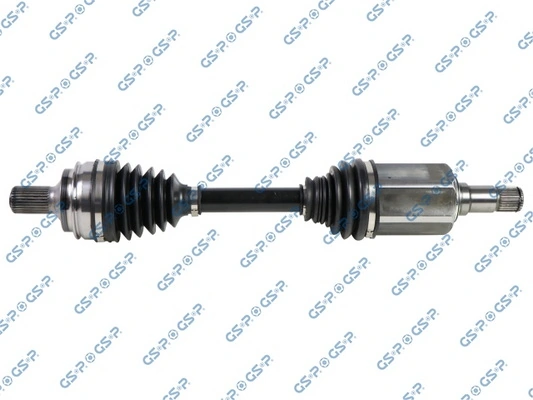 Drive Shaft 203782