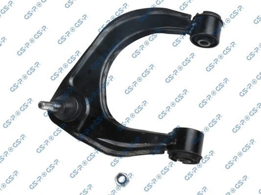 Control/Trailing Arm, wheel suspension S062116