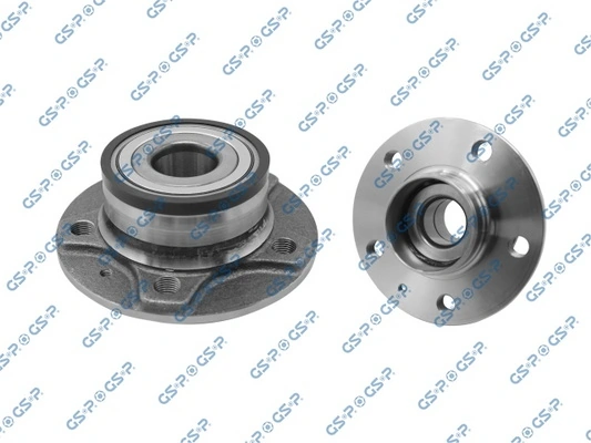 Wheel Bearing Kit 9232036