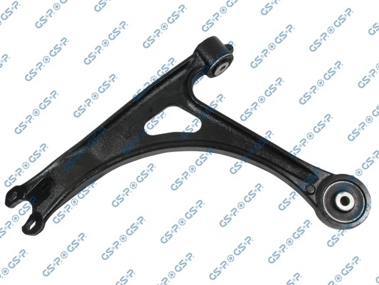 Control/Trailing Arm, wheel suspension S060338