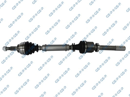 Drive Shaft 250329