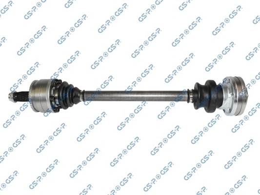 Drive Shaft 235009