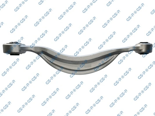 Control/Trailing Arm, wheel suspension S063536