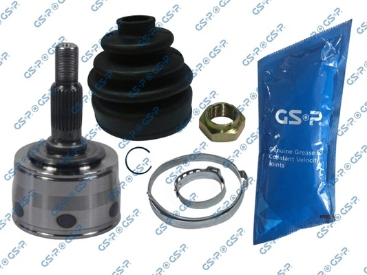 Joint Kit, drive shaft 835008