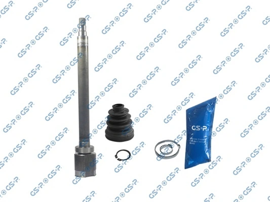 Joint Kit, drive shaft 662029