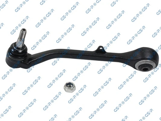 Control/Trailing Arm, wheel suspension S060093