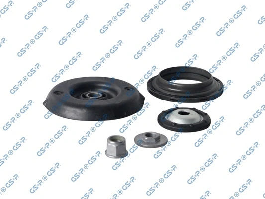 Repair Kit, suspension strut support mount 513922S