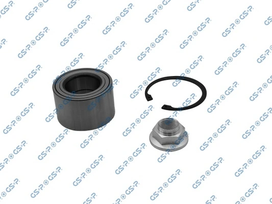 Wheel Bearing Kit GKX0034